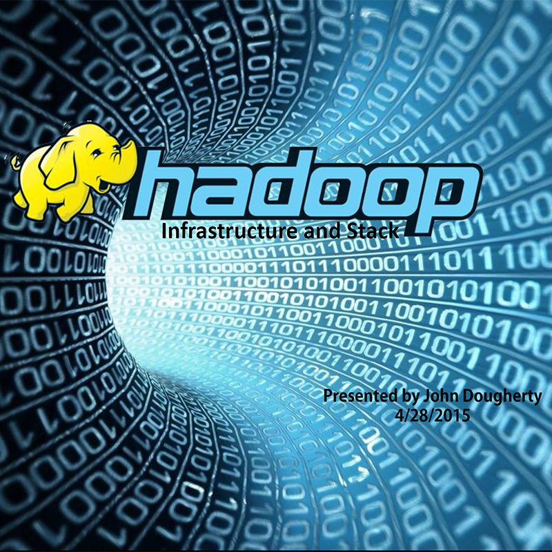 Big Data Overview - Hadoop