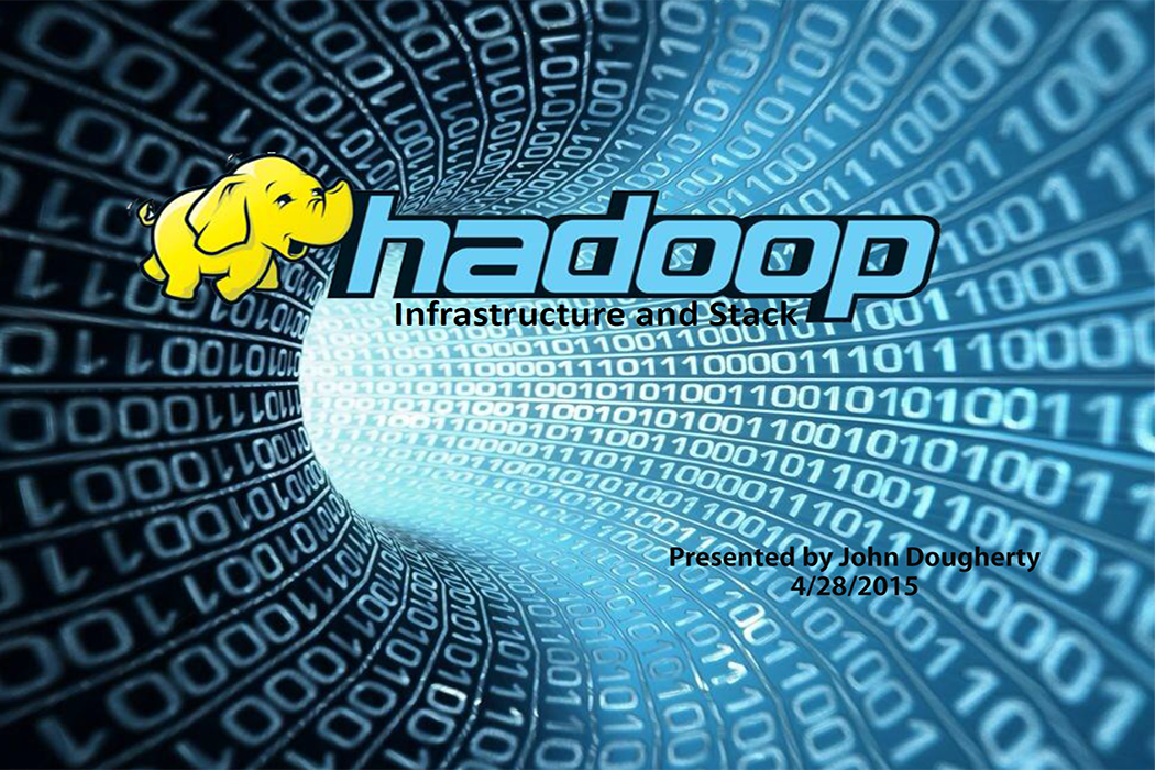 Hadoop Overview